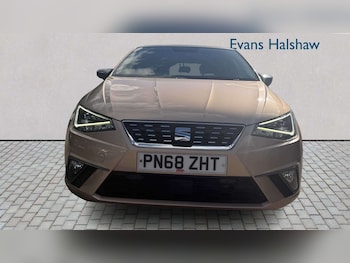 Used SEAT Ibiza 2018 for sale - 79486795: Photo