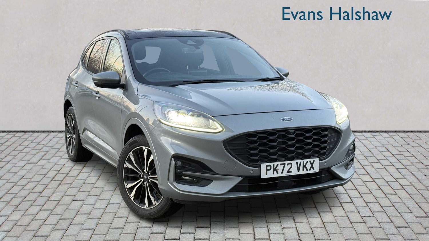 Used Ford Kuga 2022 for sale - 76955152: Photo 1