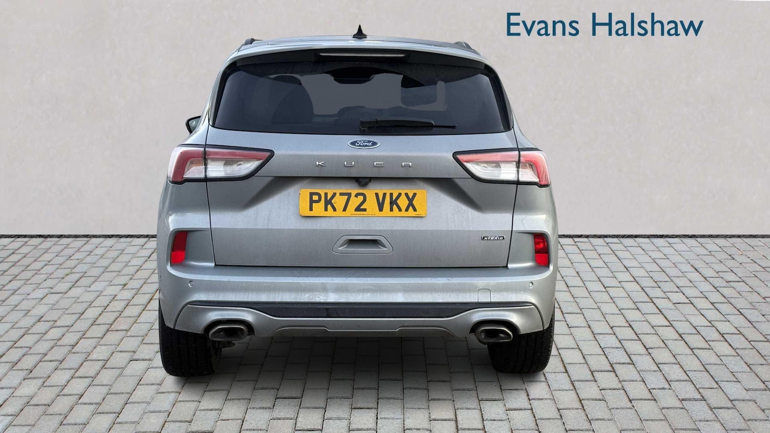 Used Ford Kuga 2022 for sale - 76955152: Photo 3