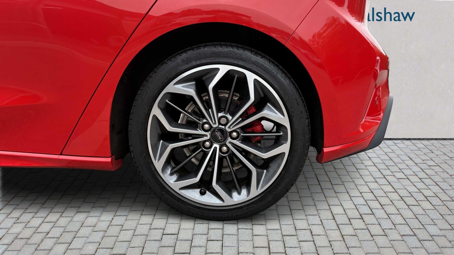 Used Ford Focus 2022 for sale - 77316503: Photo 11