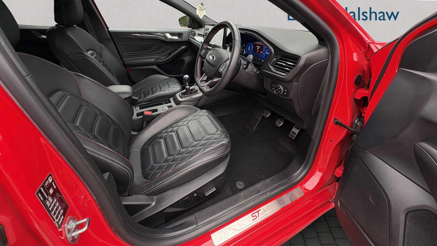 Used Ford Focus 2022 for sale - 77316503: Photo 15