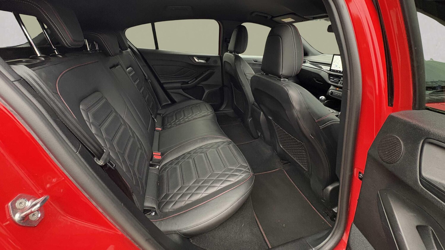 Used Ford Focus 2022 for sale - 77316503: Photo 16