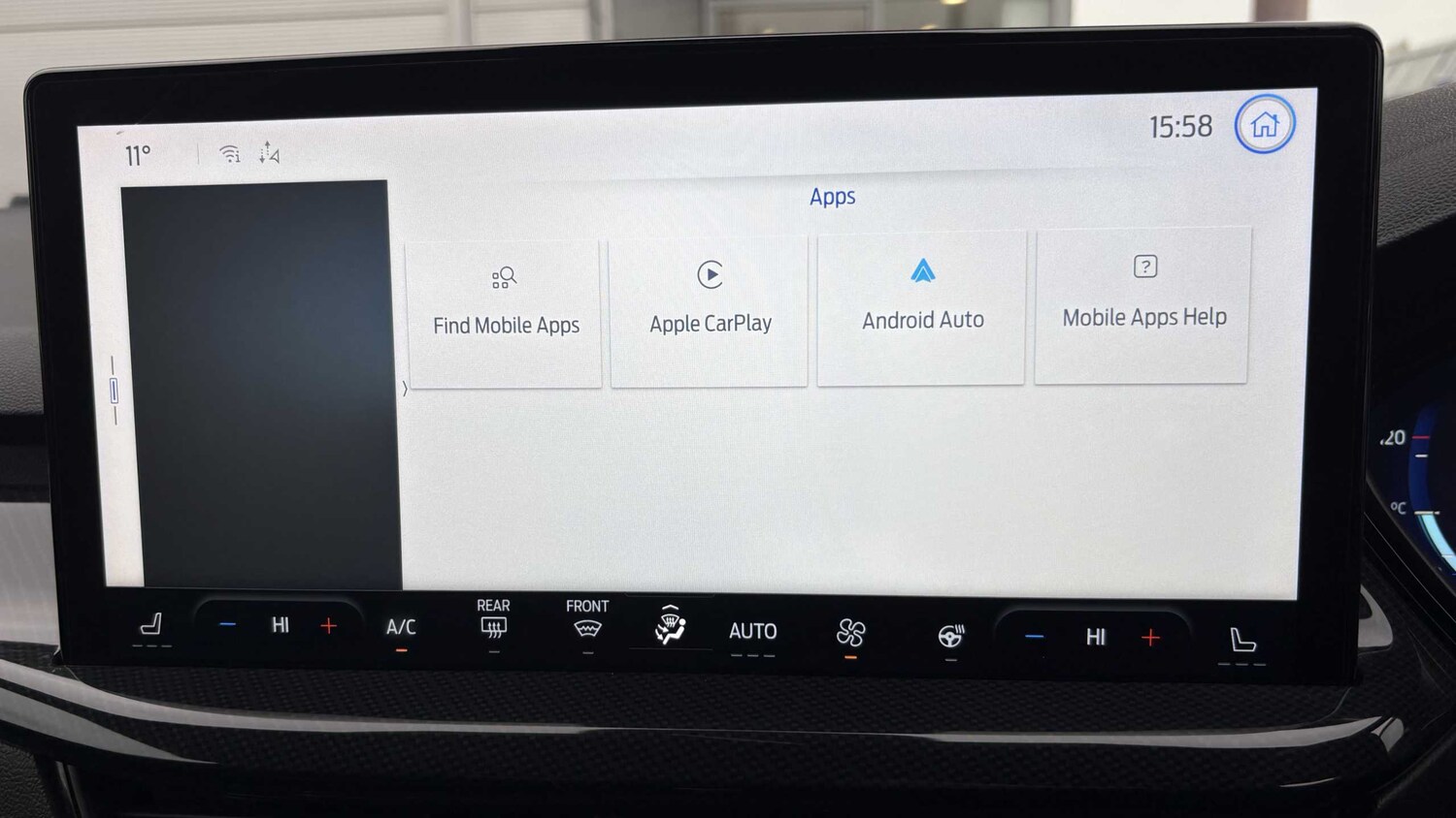 Used Ford Focus 2022 for sale - 77316503: Photo 19