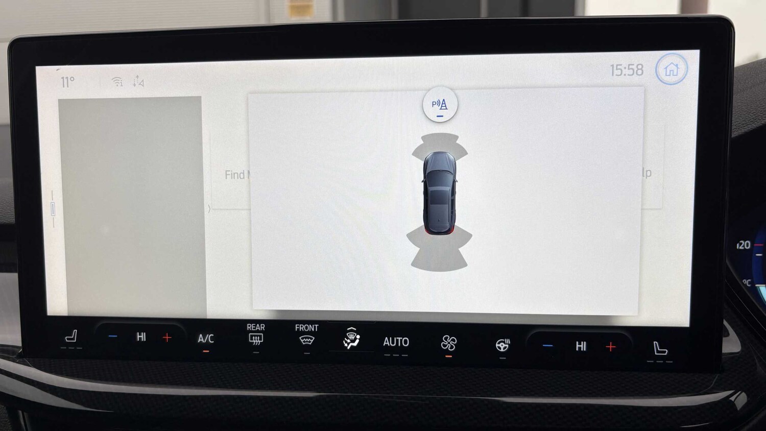 Used Ford Focus 2022 for sale - 77316503: Photo 20