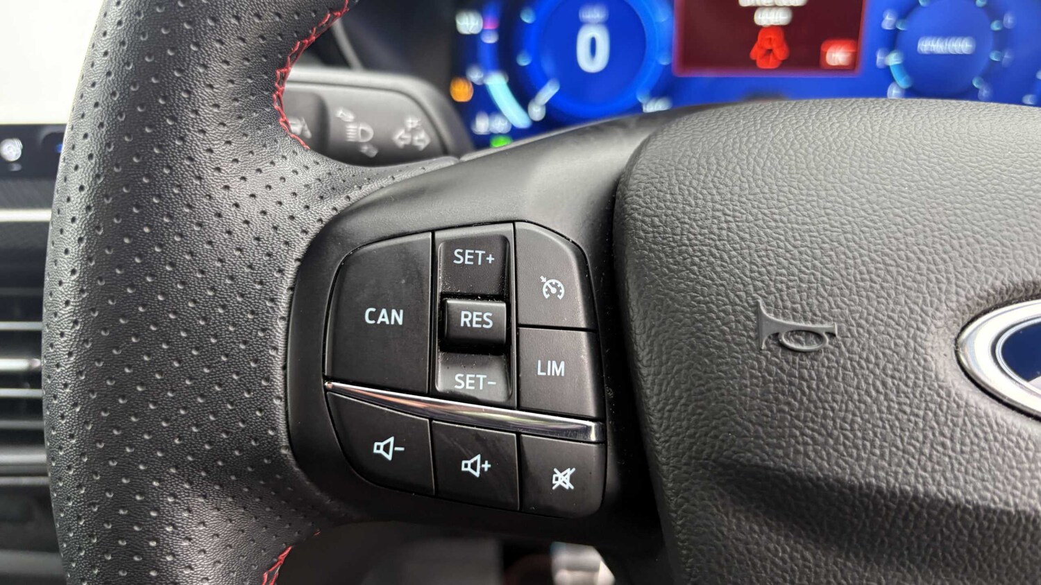 Used Ford Focus 2022 for sale - 77316503: Photo 22