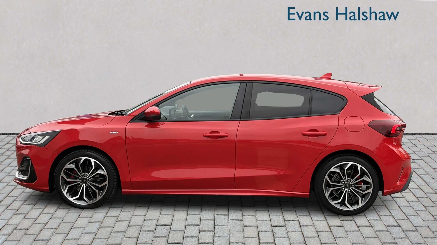 Used Ford Focus 2022 for sale - 77316503: Photo 6