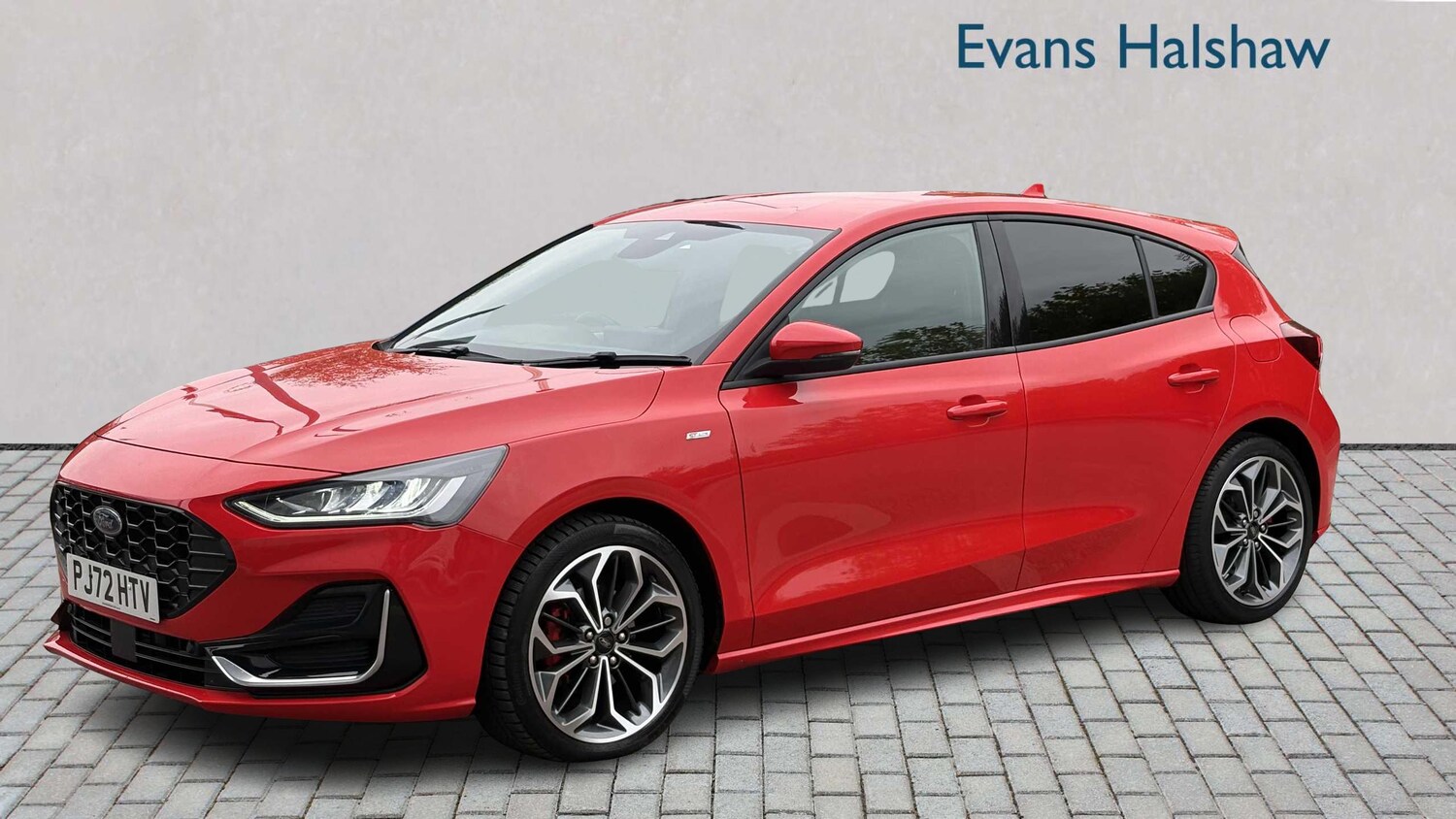 Used Ford Focus 2022 for sale - 77316503: Photo 7