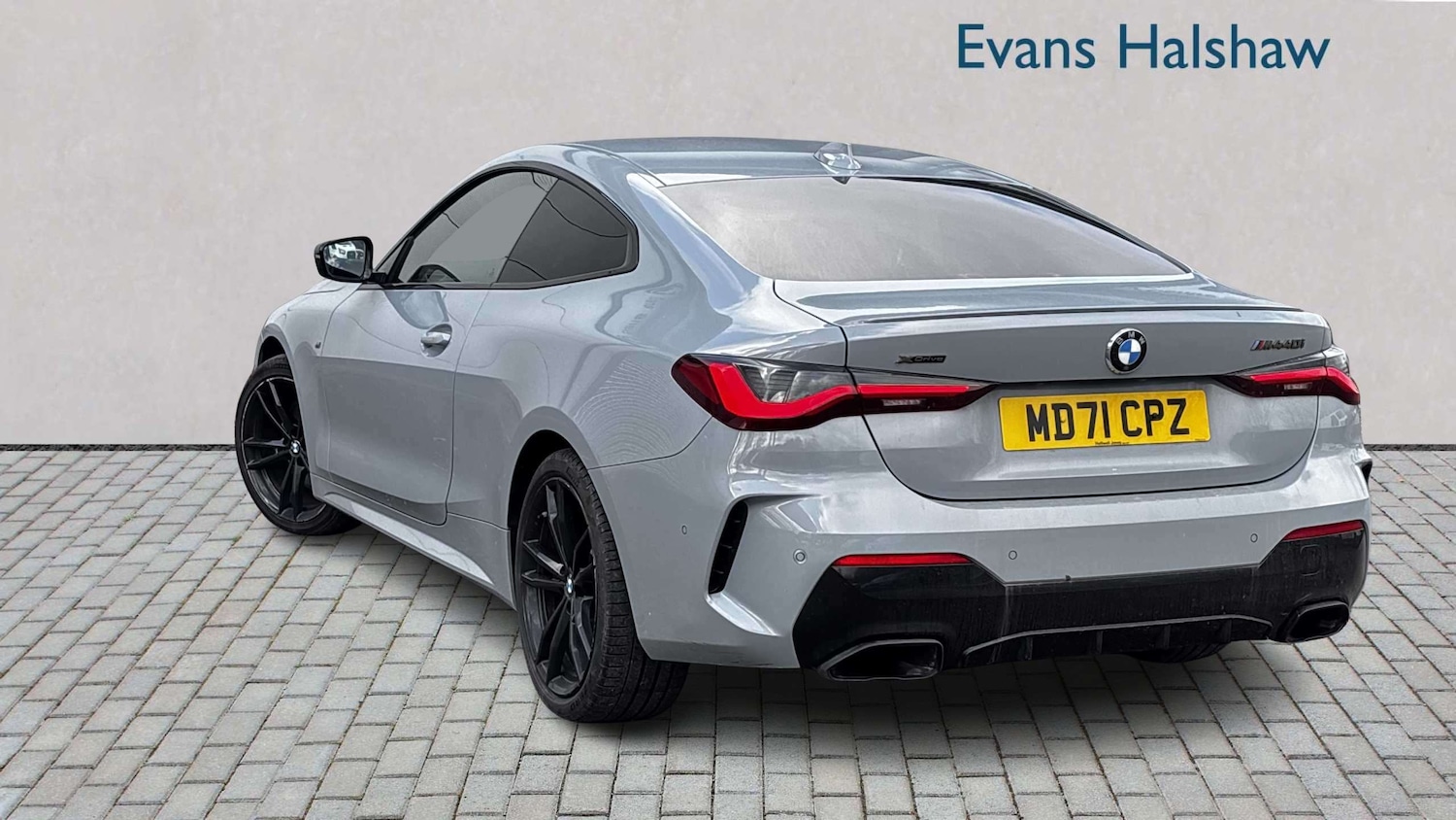 Used BMW 4 Series 2022 for sale - 77913670: Photo 2