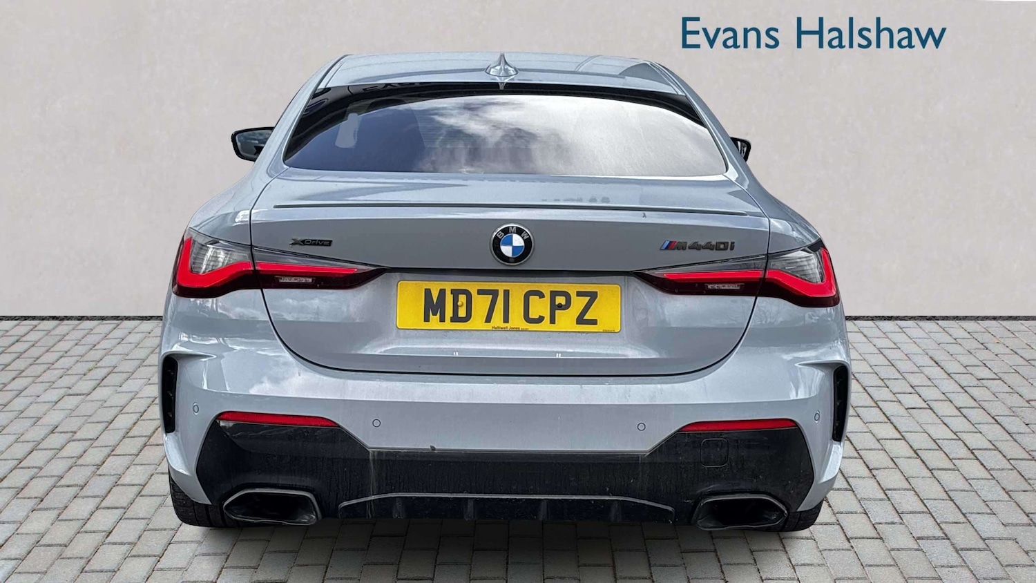 Used BMW 4 Series 2022 for sale - 77913670: Photo 3