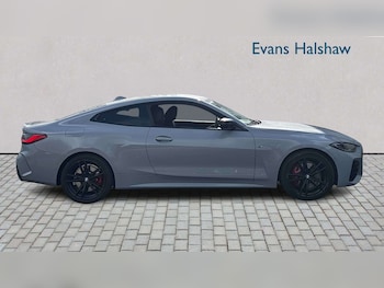 Used BMW 4 Series 2022 for sale - 77913670: Photo