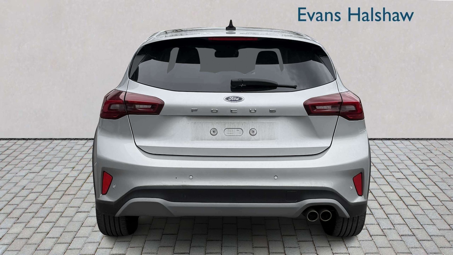 Used Ford Focus 2023 for sale - 78104774: Photo 4