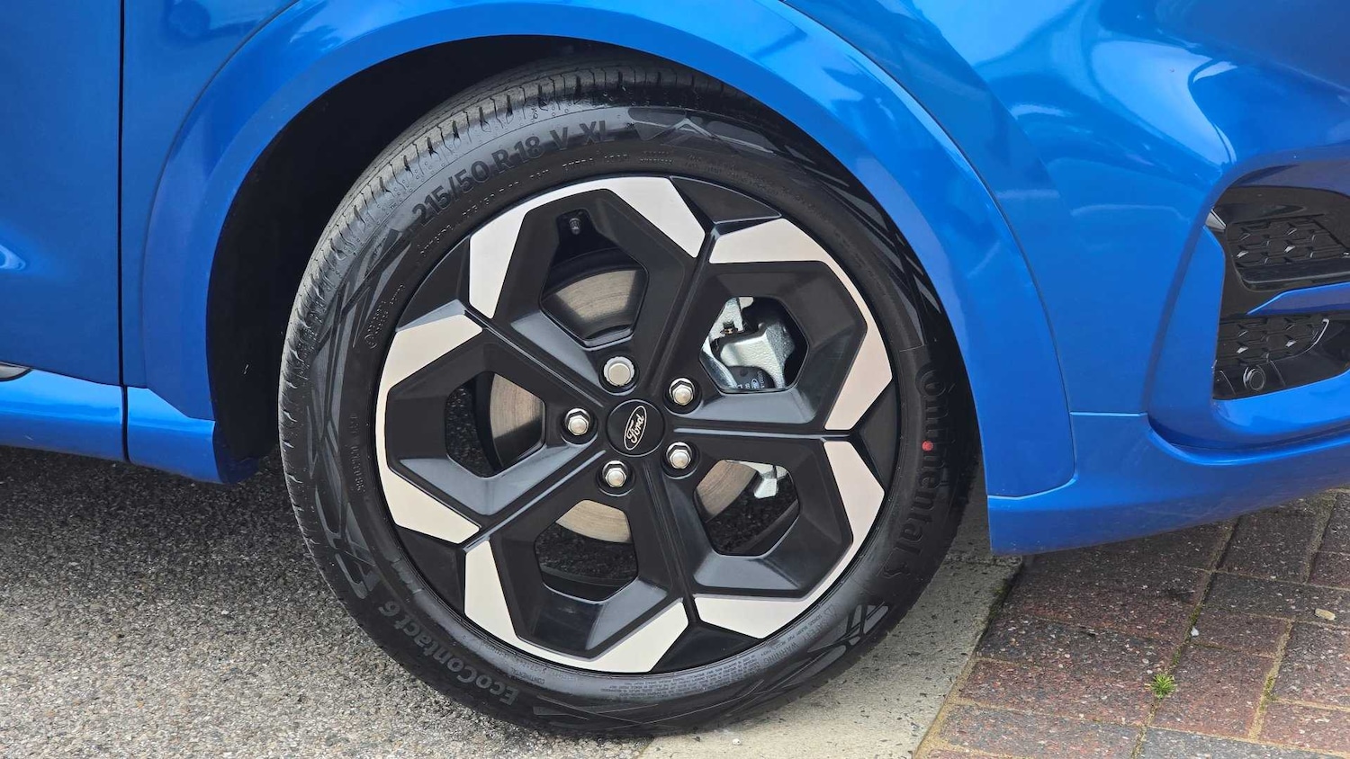 Used Ford Puma 2025 for sale - 77443557: Photo 11