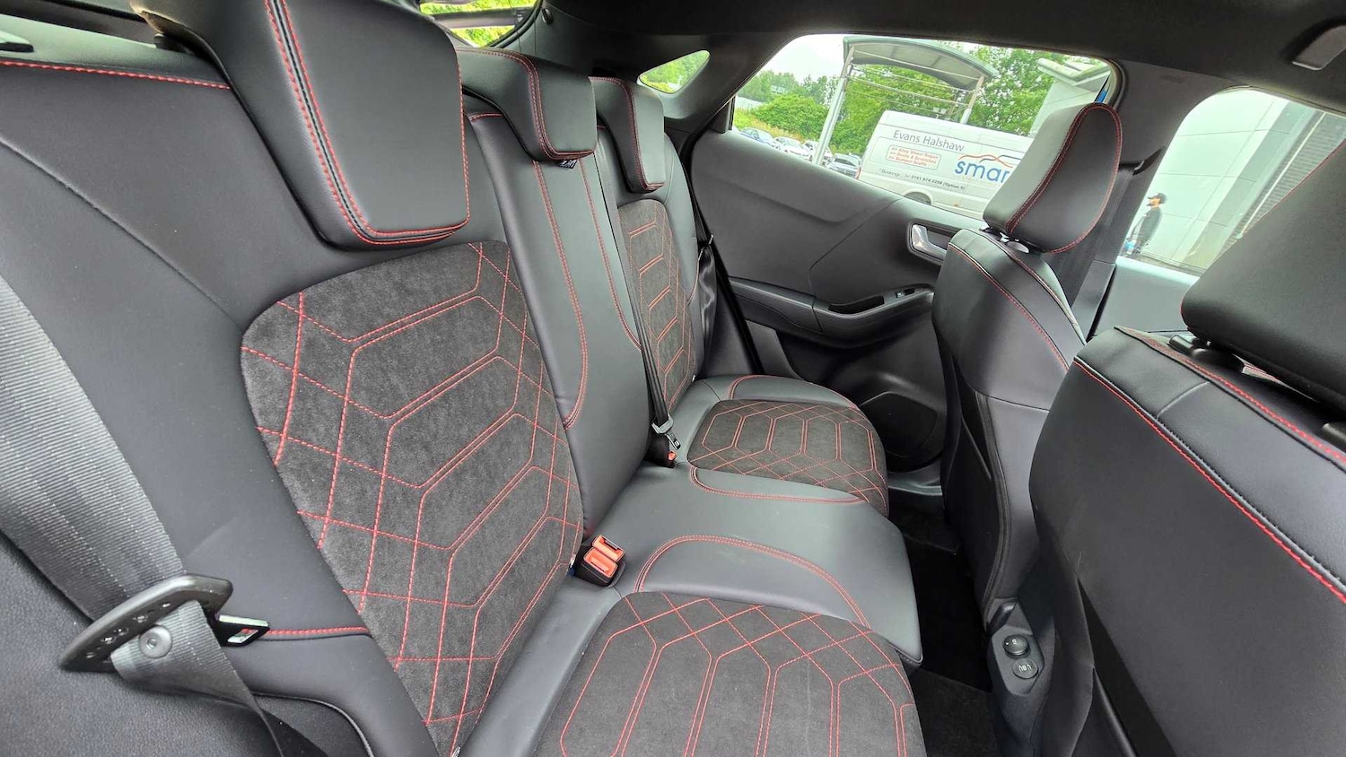 Used Ford Puma 2025 for sale - 77443557: Photo 16