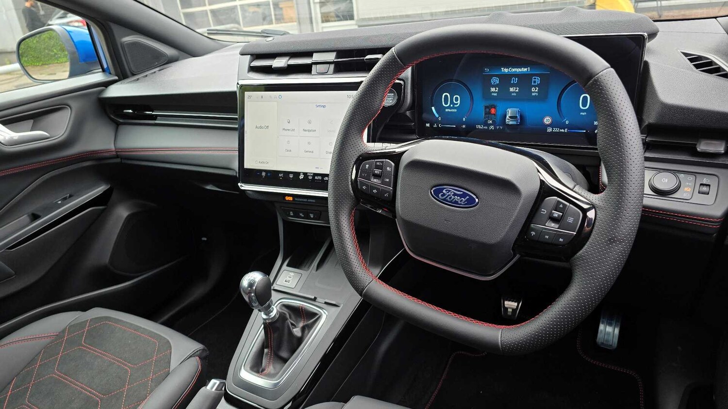 Used Ford Puma 2025 for sale - 77443557: Photo 20