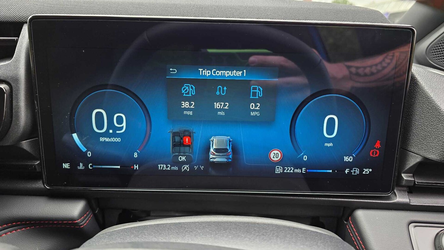 Used Ford Puma 2025 for sale - 77443557: Photo 21