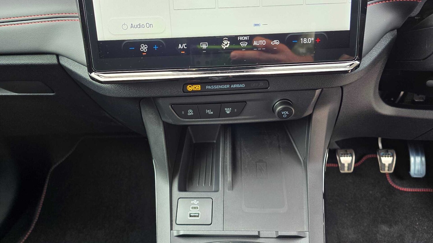 Used Ford Puma 2025 for sale - 77443557: Photo 29