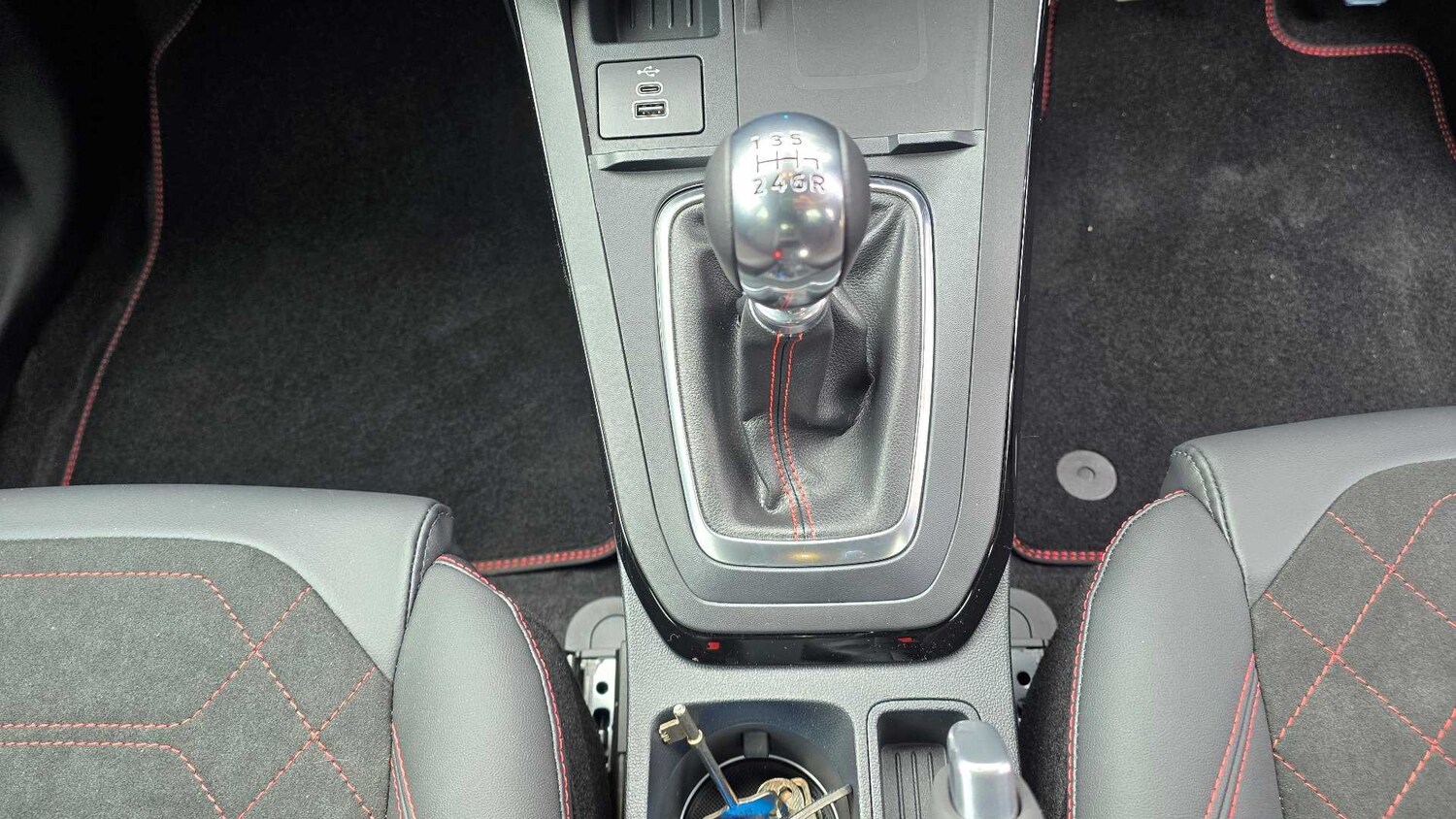 Used Ford Puma 2025 for sale - 77443557: Photo 30