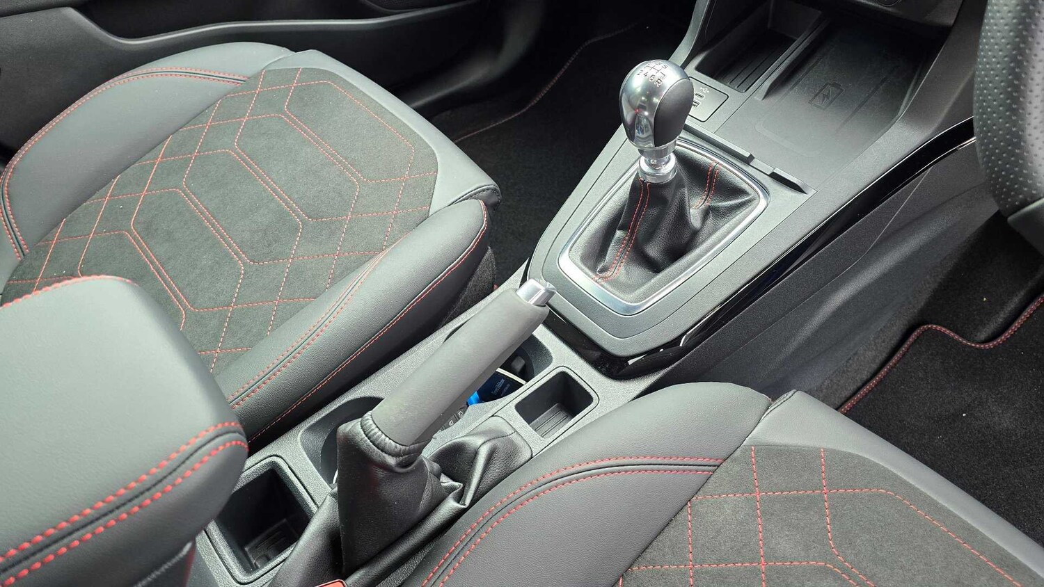 Used Ford Puma 2025 for sale - 77443557: Photo 32