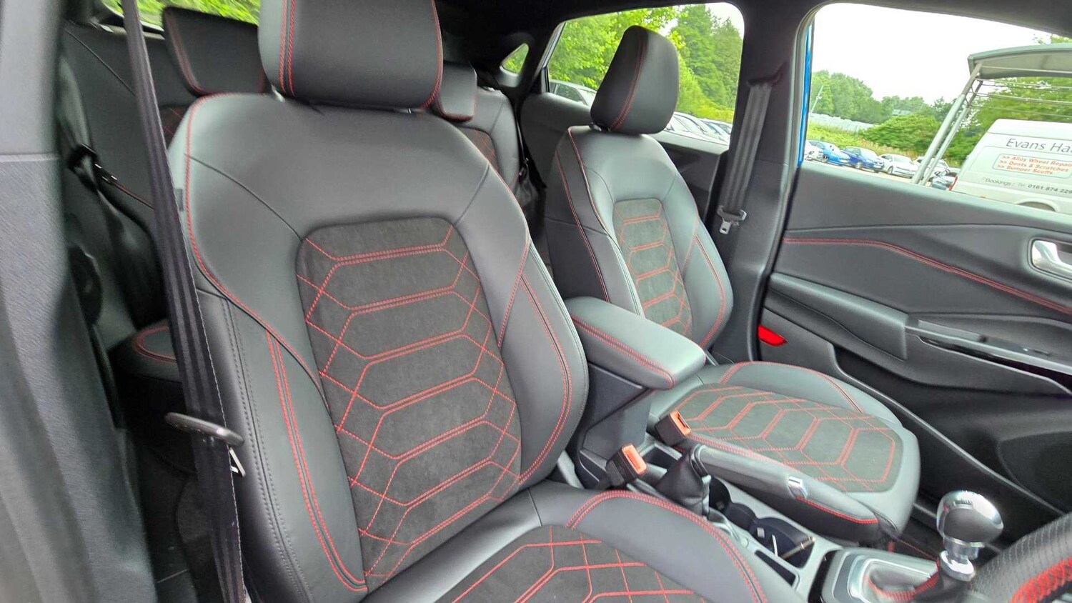 Used Ford Puma 2025 for sale - 77443557: Photo 34