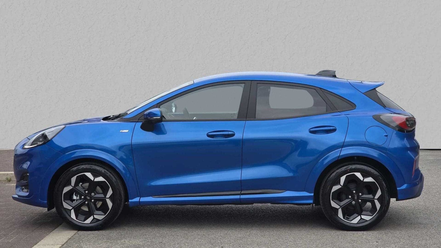 Used Ford Puma 2025 for sale - 77443557: Photo 4