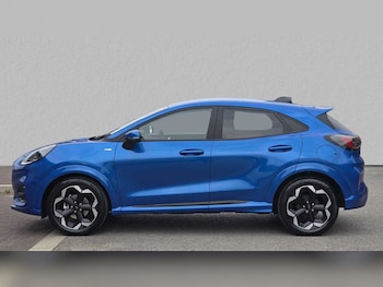 Used Ford Puma 2025 for sale - 77443557: Photo