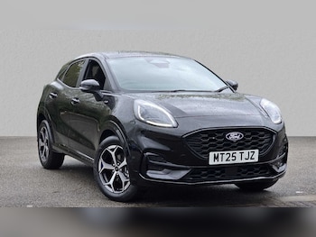 Ford - Puma