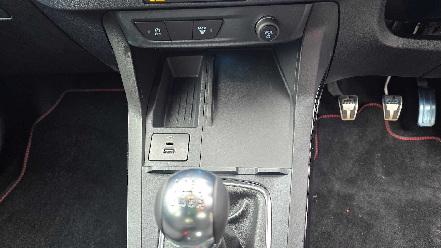 Vehicle 27