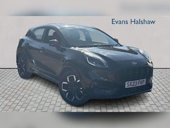 Used Ford Puma 2023 for sale - 79614229: Photo