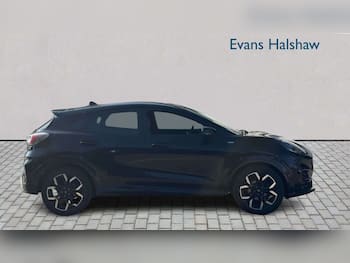 Used Ford Puma 2023 for sale - 79614229: Photo