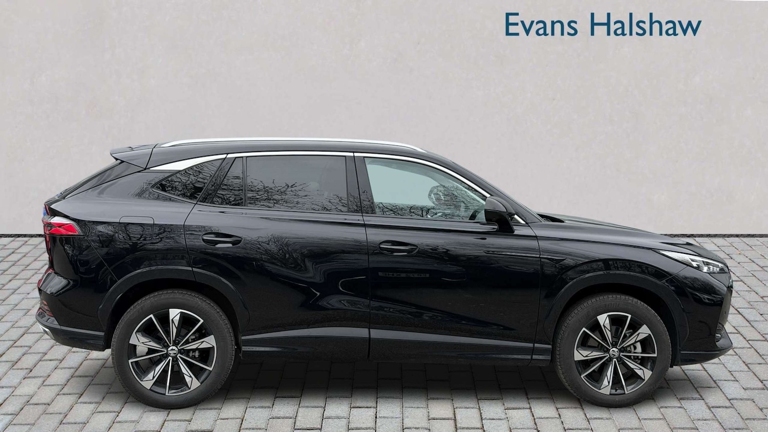 Used MG MG HS for sale - 78118827: Photo 3