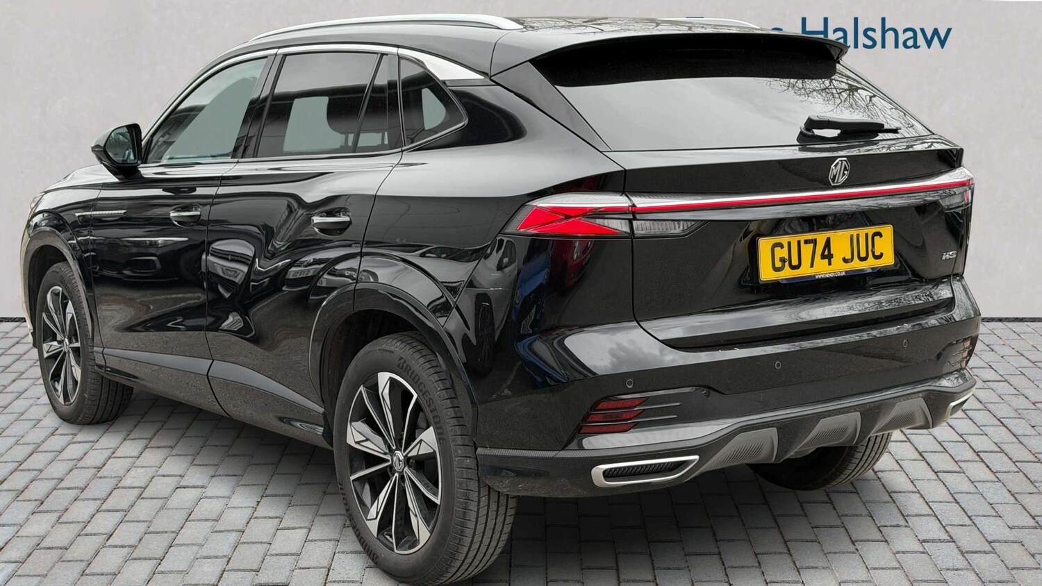 Used MG MG HS for sale - 78118827: Photo 5