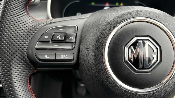 Used MG MG ZS 2024 for sale - 76218332: Photo 20