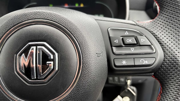 Used MG MG ZS 2024 for sale - 76218332: Photo 21