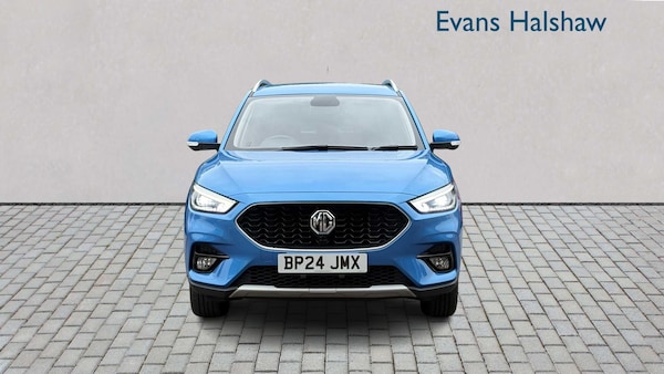 Used MG MG ZS 2024 for sale - 76218332: Photo 8
