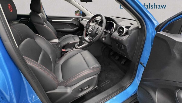 Used MG MG ZS 2024 for sale - 76218332: Photo 9