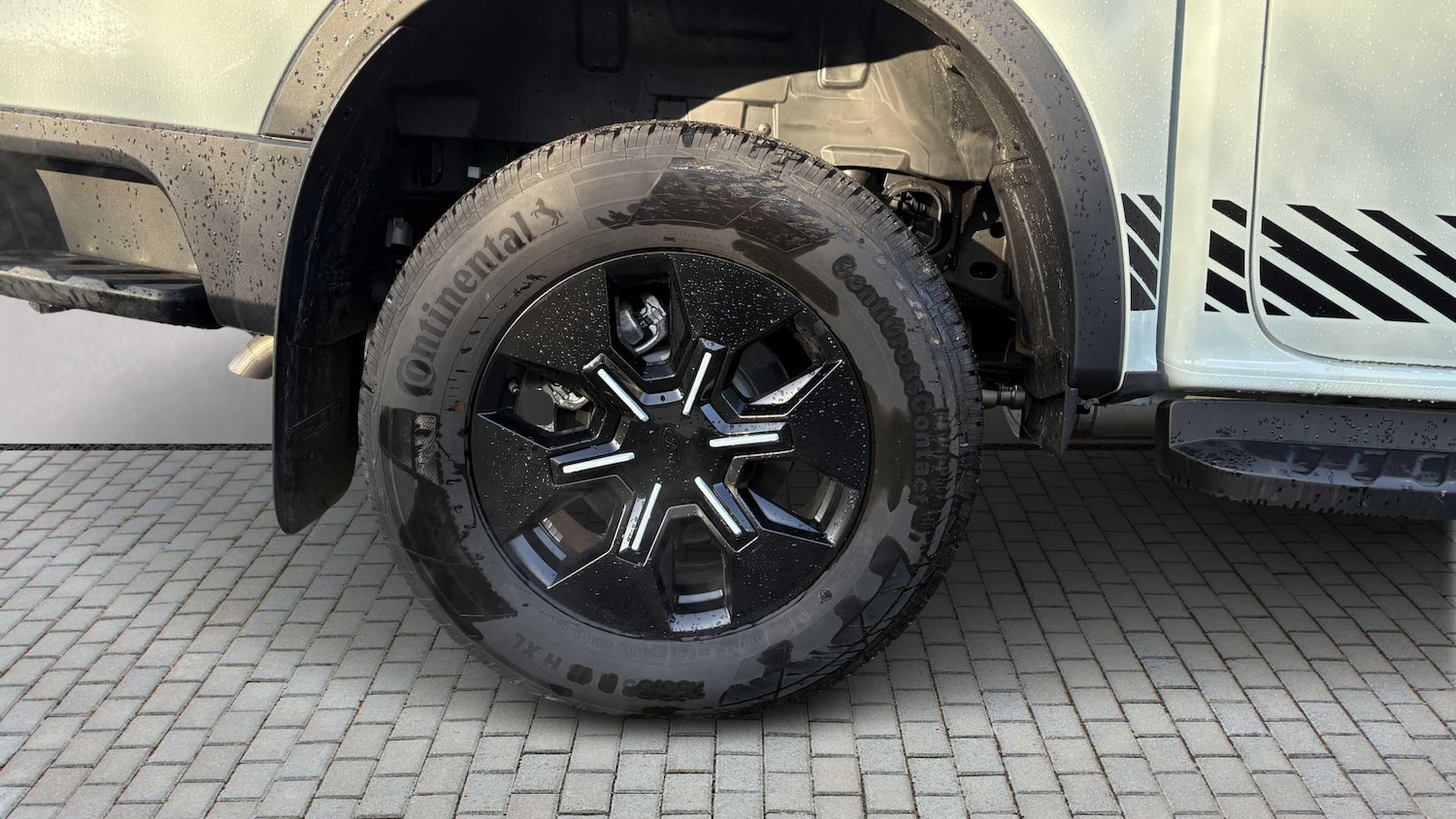 Used Ford Ranger for sale - 77257485: Photo 10