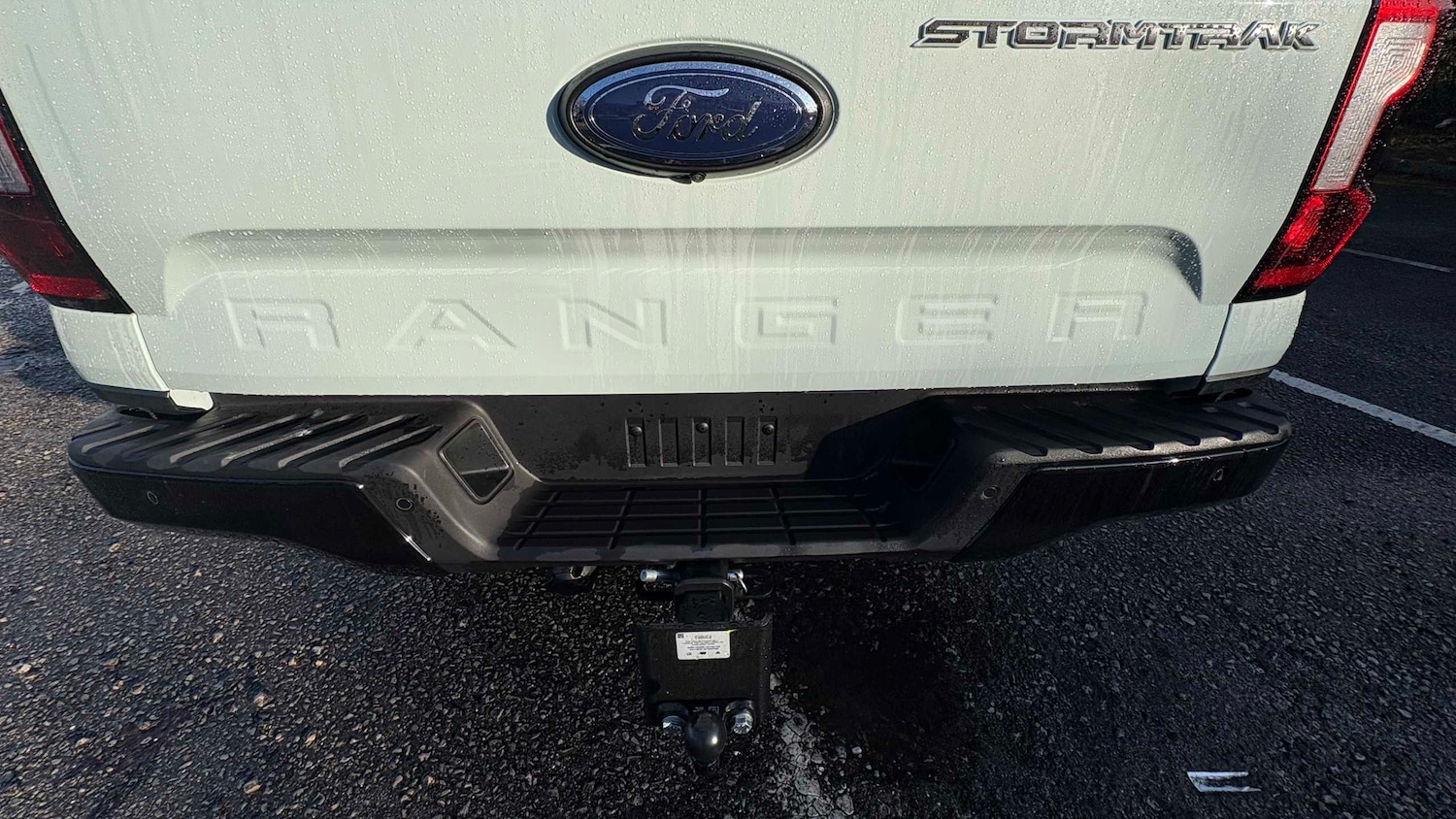 Used Ford Ranger for sale - 77257485: Photo 15