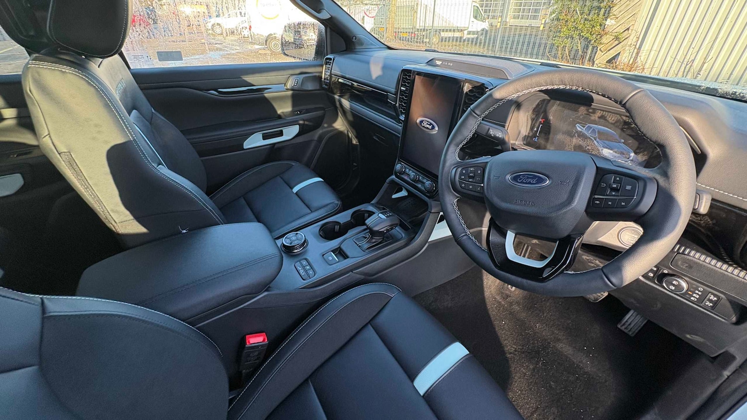 Used Ford Ranger for sale - 77257485: Photo 17