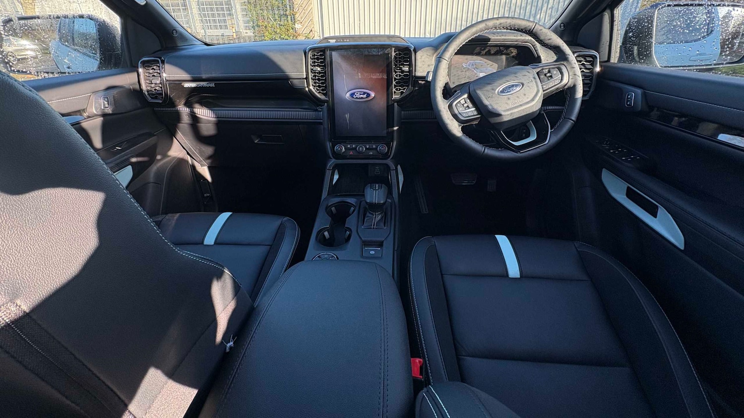 Used Ford Ranger for sale - 77257485: Photo 19