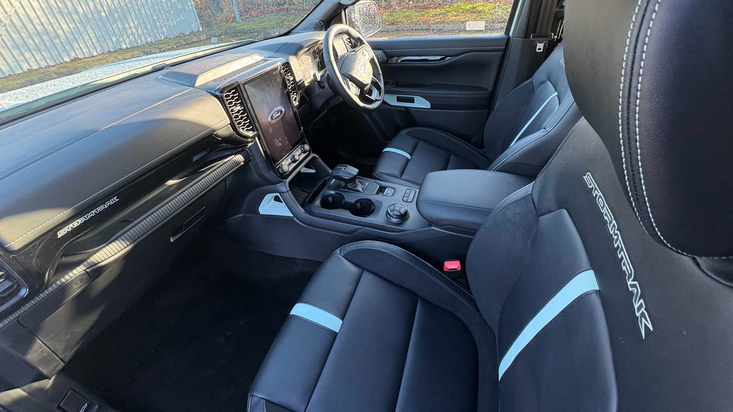 Used Ford Ranger for sale - 77257485: Photo 20