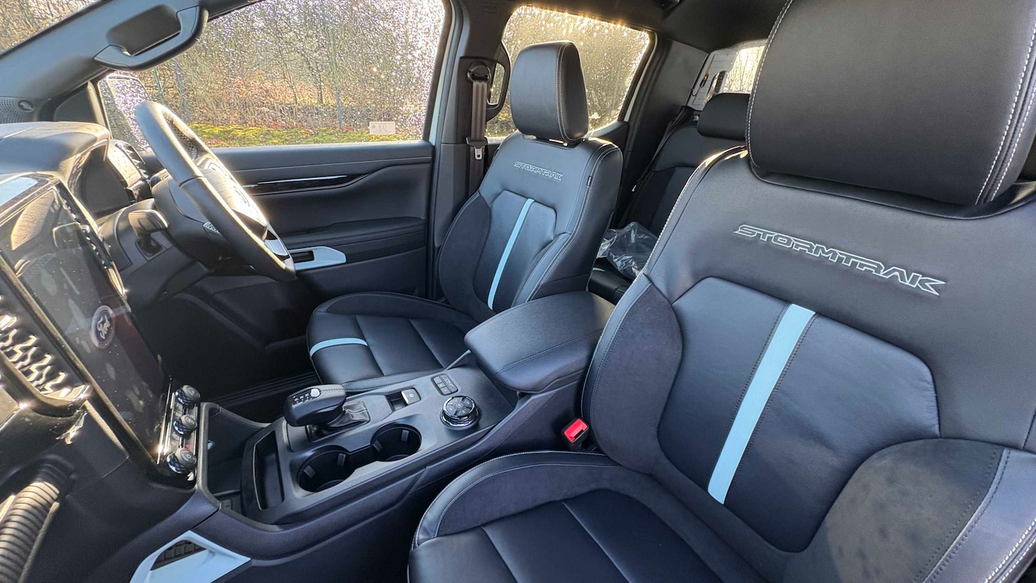 Used Ford Ranger for sale - 77257485: Photo 21