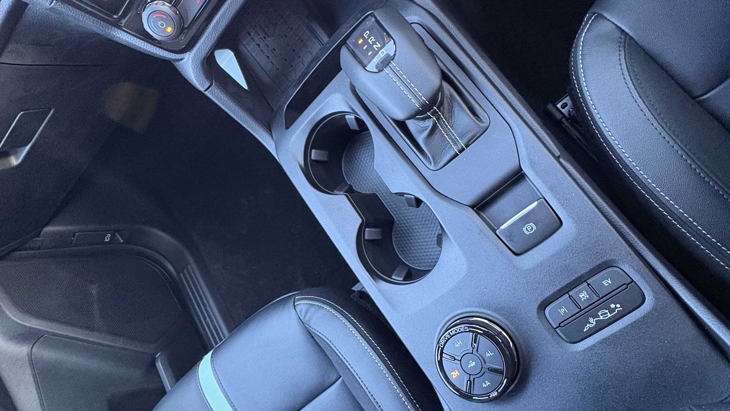 Used Ford Ranger for sale - 77257485: Photo 24