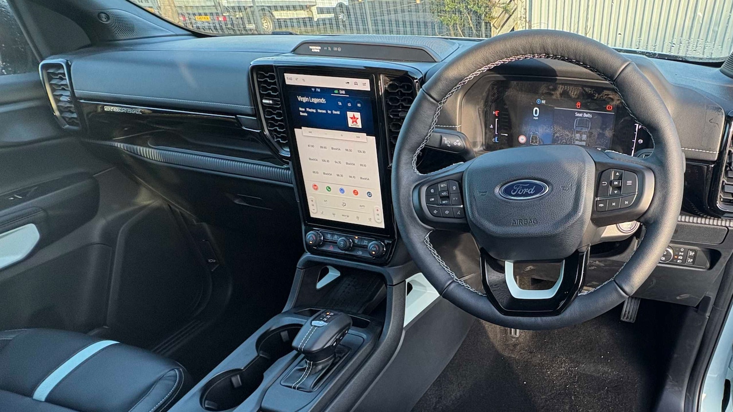 Used Ford Ranger for sale - 77257485: Photo 26