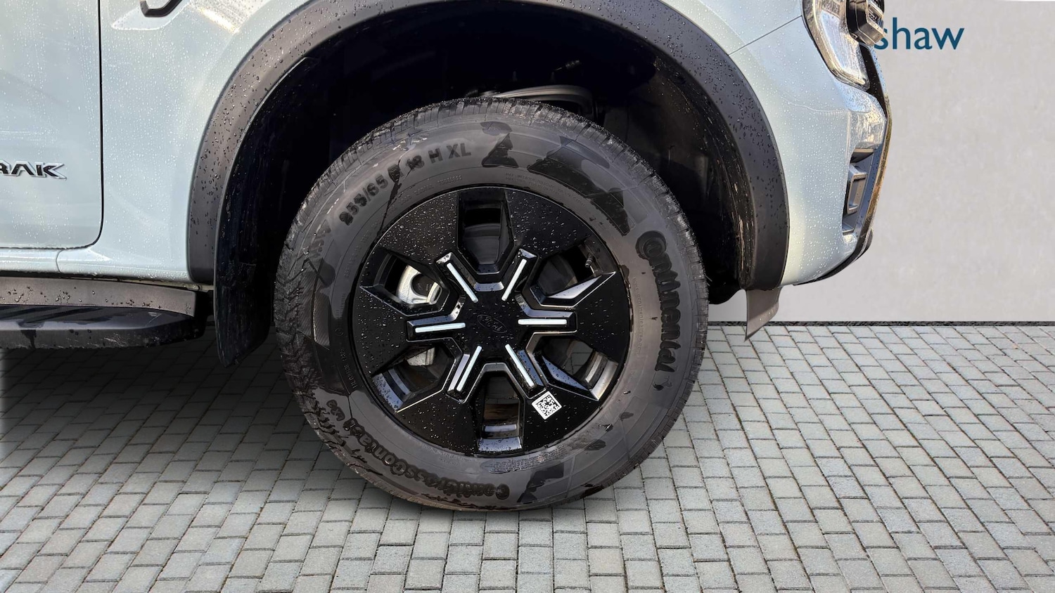 Used Ford Ranger for sale - 77257485: Photo 9