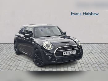 Used MINI Hatch 2020 for sale - 79702291: Photo