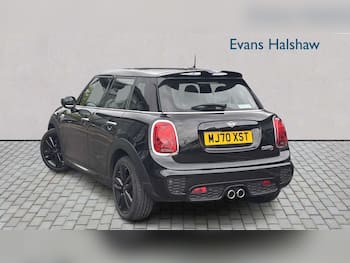 Used MINI Hatch 2020 for sale - 79702291: Photo