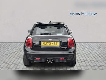 Used MINI Hatch 2020 for sale - 79702291: Photo