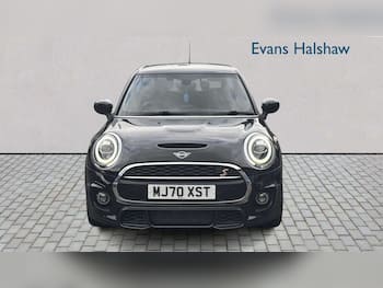 Used MINI Hatch 2020 for sale - 79702291: Photo
