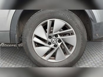 Used Nissan Qashqai 2021 for sale - 79838746: Photo
