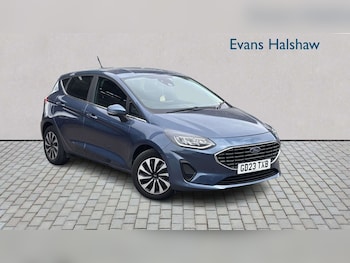 Used Ford Fiesta 2023 for sale - 79455785: Photo